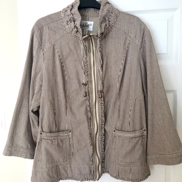 SOLD - Vintage Spring Jacket - Picture 1 of 4